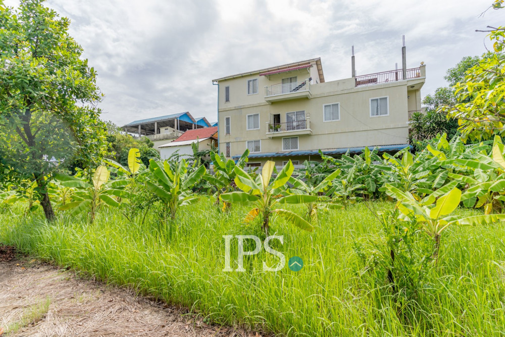 7,260 Commercial Land For Rent - Beoung Tumpun 1, Phnom Penh - Image 23