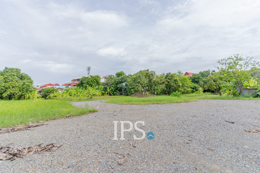 7,260 Commercial Land For Rent - Beoung Tumpun 1, Phnom Penh