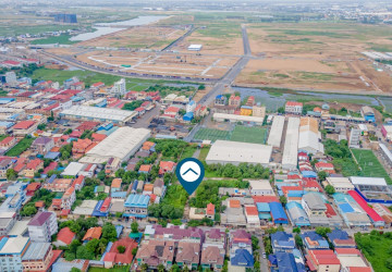 7,260 Commercial Land For Rent - Beoung Tumpun 1, Phnom Penh thumbnail