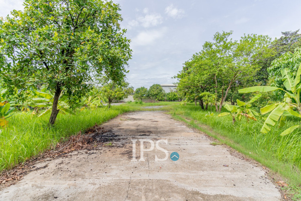 7,260 Commercial Land For Rent - Beoung Tumpun 1, Phnom Penh - Image 15