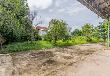 7,260 Commercial Land For Rent - Beoung Tumpun 1, Phnom Penh thumbnail