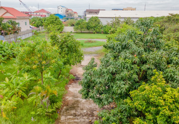 7,260 Commercial Land For Rent - Beoung Tumpun 1, Phnom Penh thumbnail