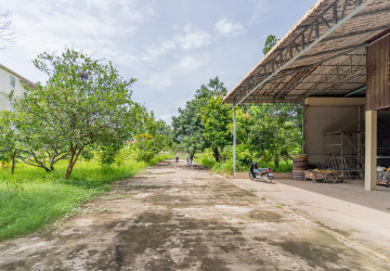 7,260 Commercial Land For Rent - Beoung Tumpun 1, Phnom Penh thumbnail