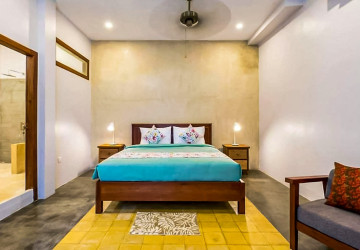 8 Bedroom Commercial Villa For Rent - Slor Kram, Siem Reap thumbnail