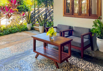 8 Bedroom Commercial Villa For Rent - Slor Kram, Siem Reap thumbnail