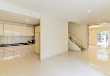 4 Bedroom Twin Villa For Rent -  Borey Peng Huoth The Star Diamond, Chak Angre Kraom, Phnom Penh thumbnail