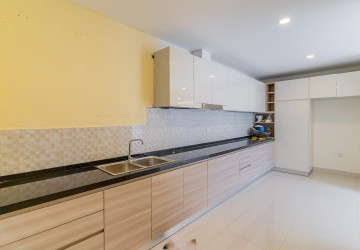 4 Bedroom Twin Villa For Rent -  Borey Peng Huoth The Star Diamond, Chak Angre Kraom, Phnom Penh thumbnail