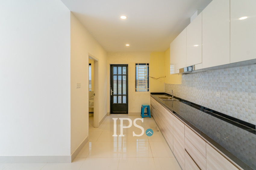 4 Bedroom Twin Villa For Rent -  Borey Peng Huoth The Star Diamond, Chak Angre Kraom, Phnom Penh