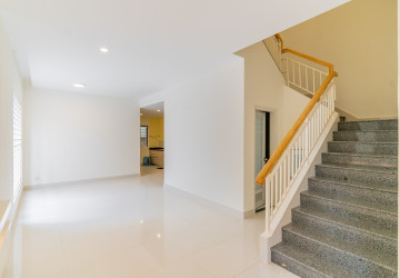 4 Bedroom Twin Villa For Rent -  Borey Peng Huoth The Star Diamond, Chak Angre Kraom, Phnom Penh thumbnail