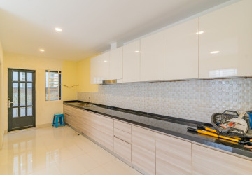 4 Bedroom Twin Villa For Rent -  Borey Peng Huoth The Star Diamond, Chak Angre Kraom, Phnom Penh thumbnail