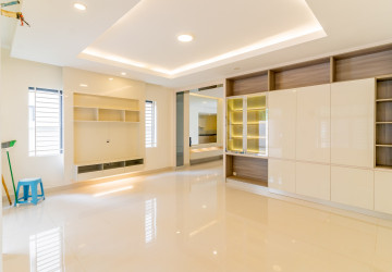 4 Bedroom Twin Villa For Rent -  Borey Peng Huoth The Star Diamond, Chak Angre Kraom, Phnom Penh thumbnail