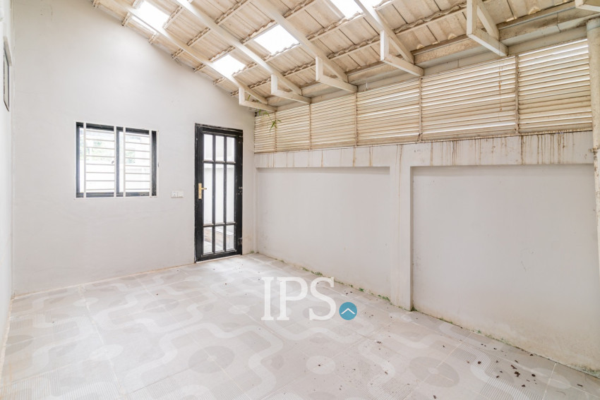 4 Bedroom Twin Villa For Rent -  Borey Peng Huoth The Star Diamond, Chak Angre Kraom, Phnom Penh