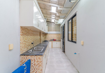 4 Bedroom Twin Villa For Rent -  Borey Peng Huoth The Star Diamond, Chak Angre Kraom, Phnom Penh thumbnail