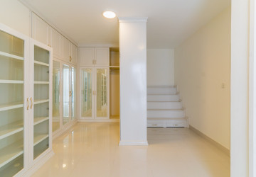 4 Bedroom Twin Villa For Rent -  Borey Peng Huoth The Star Diamond, Chak Angre Kraom, Phnom Penh thumbnail