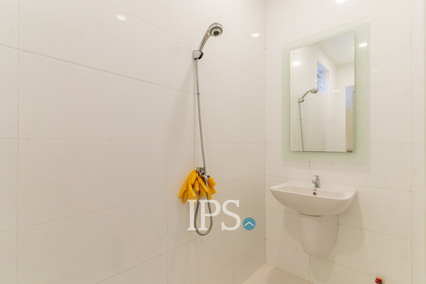 4 Bedroom Twin Villa For Rent -  Borey Peng Huoth The Star Diamond, Chak Angre Kraom, Phnom Penh