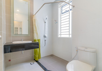 4 Bedroom Twin Villa For Rent -  Borey Peng Huoth The Star Diamond, Chak Angre Kraom, Phnom Penh thumbnail