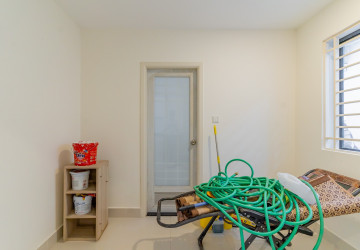 4 Bedroom Twin Villa For Rent -  Borey Peng Huoth The Star Diamond, Chak Angre Kraom, Phnom Penh thumbnail