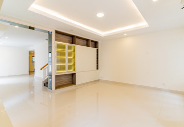 4 Bedroom Twin Villa For Rent -  Borey Peng Huoth The Star Diamond, Chak Angre Kraom, Phnom Penh thumbnail