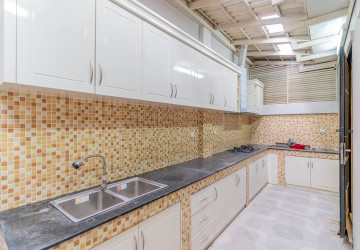 4 Bedroom Twin Villa For Rent -  Borey Peng Huoth The Star Diamond, Chak Angre Kraom, Phnom Penh thumbnail