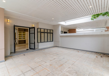 4 Bedroom Twin Villa For Rent -  Borey Peng Huoth The Star Diamond, Chak Angre Kraom, Phnom Penh thumbnail