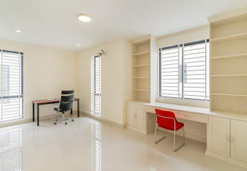 4 Bedroom Twin Villa For Rent -  Borey Peng Huoth The Star Diamond, Chak Angre Kraom, Phnom Penh thumbnail