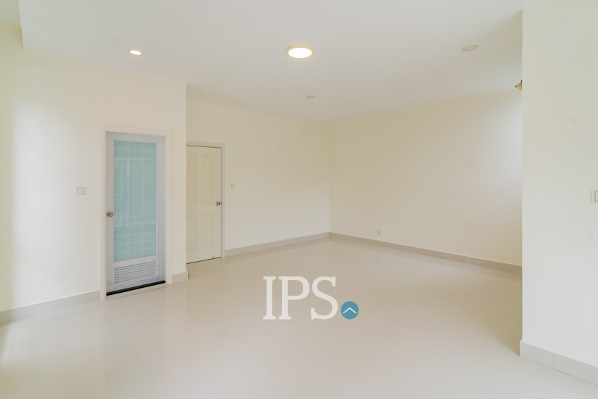 4 Bedroom Twin Villa For Rent -  Borey Peng Huoth The Star Diamond, Chak Angre Kraom, Phnom Penh