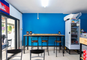 Business For Sale - Svay Dangkum, Siem Reap thumbnail