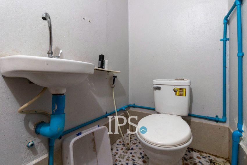 Business For Sale - Svay Dangkum, Siem Reap