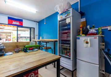 Business For Sale - Svay Dangkum, Siem Reap thumbnail