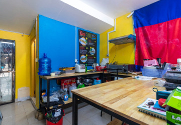 Business For Sale - Svay Dangkum, Siem Reap thumbnail