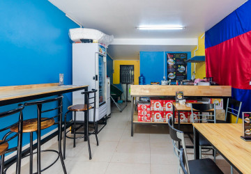 Business For Sale - Svay Dangkum, Siem Reap thumbnail