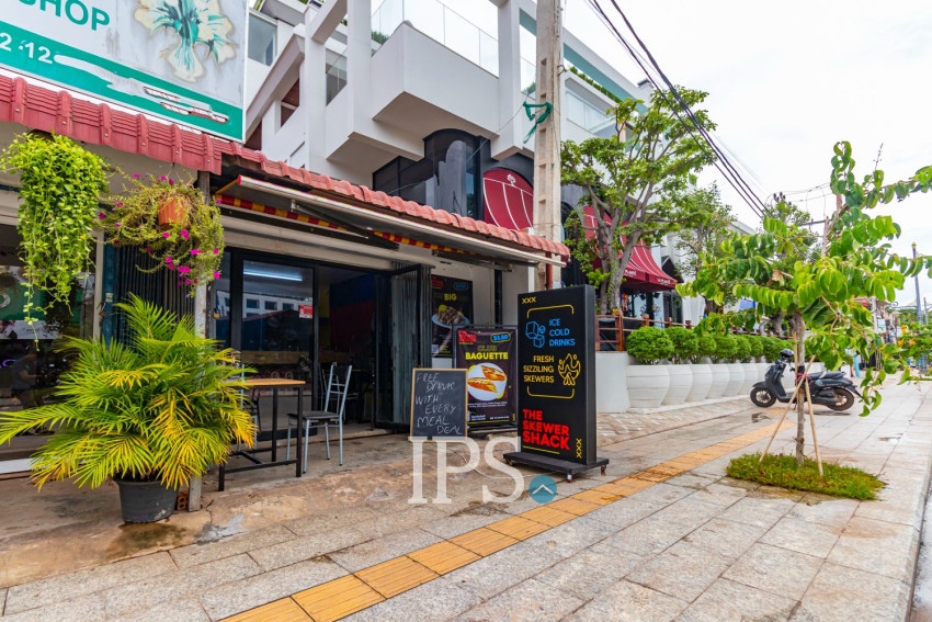 Business For Sale - Svay Dangkum, Siem Reap