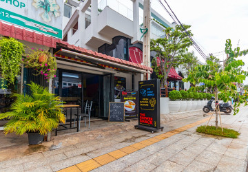 Business For Sale - Svay Dangkum, Siem Reap thumbnail