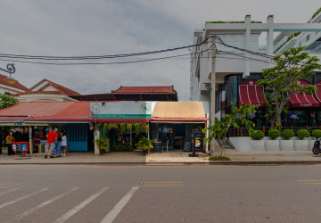 Business For Sale - Svay Dangkum, Siem Reap thumbnail