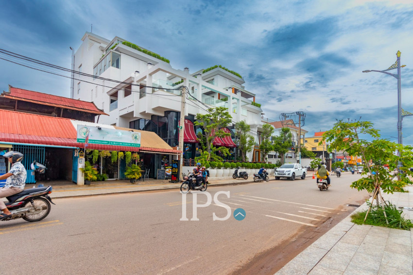 Business For Sale - Svay Dangkum, Siem Reap