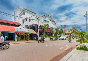 Business For Sale - Svay Dangkum, Siem Reap thumbnail