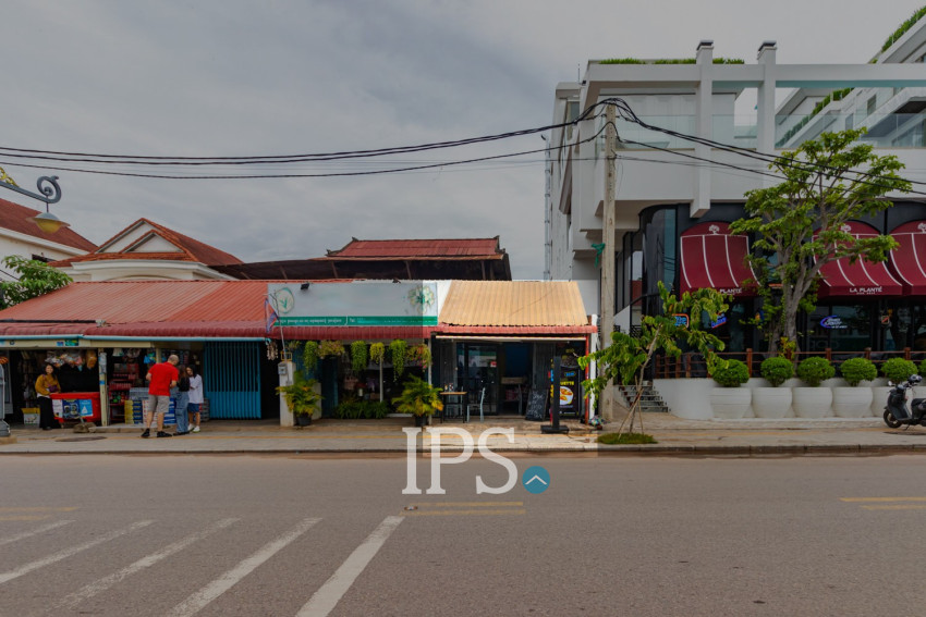 Business For Sale - Svay Dangkum, Siem Reap