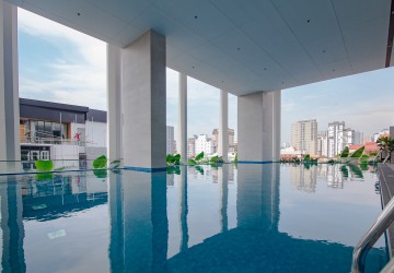 2 Bedroom Condo For Sale - Embassy Central, BKK1, Phnom Penh thumbnail