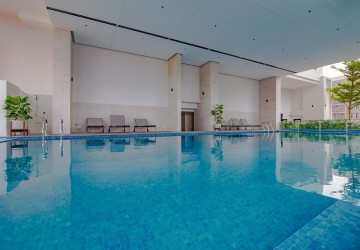 2 Bedroom Condo For Sale - Embassy Central, BKK1, Phnom Penh thumbnail