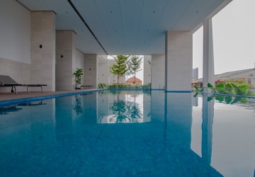2 Bedroom Condo For Sale - Embassy Central, BKK1, Phnom Penh thumbnail