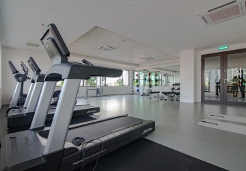 2 Bedroom Condo For Sale - Embassy Central, BKK1, Phnom Penh thumbnail