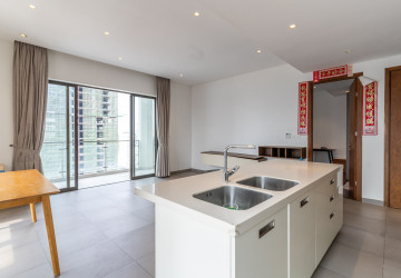 2 Bedroom Condo For Sale - Embassy Central, BKK1, Phnom Penh thumbnail