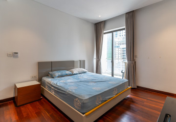 2 Bedroom Condo For Sale - Embassy Central, BKK1, Phnom Penh thumbnail