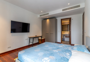 2 Bedroom Condo For Sale - Embassy Central, BKK1, Phnom Penh thumbnail