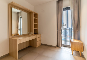 2 Bedroom Condo For Sale - Embassy Central, BKK1, Phnom Penh thumbnail