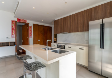 2 Bedroom Condo For Sale - Embassy Central, BKK1, Phnom Penh thumbnail