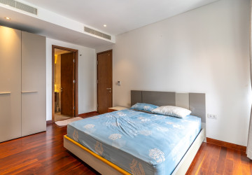 2 Bedroom Condo For Sale - Embassy Central, BKK1, Phnom Penh thumbnail