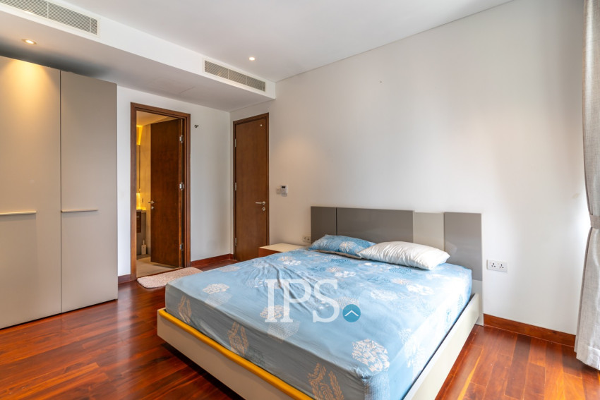 2 Bedroom Condo For Sale - Embassy Central, BKK1, Phnom Penh
