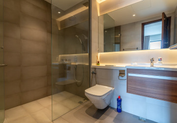2 Bedroom Condo For Sale - Embassy Central, BKK1, Phnom Penh thumbnail