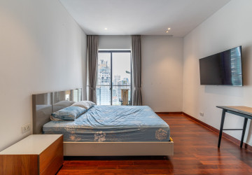 2 Bedroom Condo For Sale - Embassy Central, BKK1, Phnom Penh thumbnail